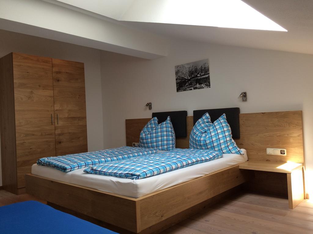 Stockingbauer Villa Leogang Kültér fotó