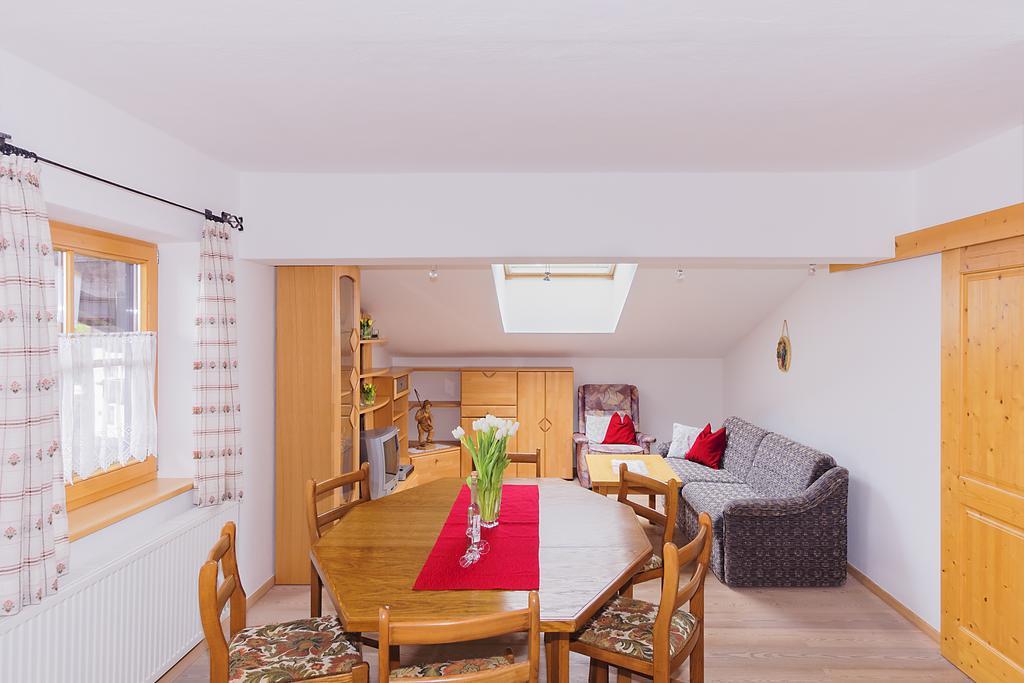 Stockingbauer Villa Leogang Kültér fotó